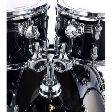 Ударна установка Sonor AQ1 Stage Set Piano Black