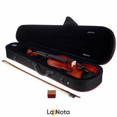 Акустична скрипка Hidersine Studenti Violin Set 4/4