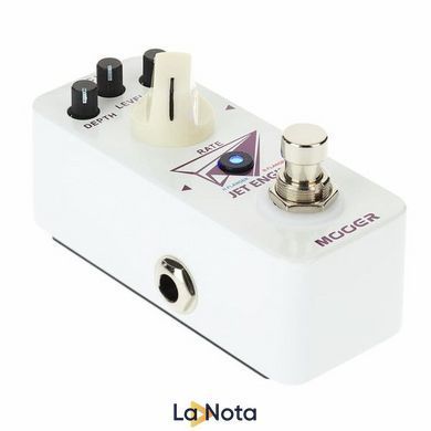 Гітарна педаль Mooer Jet Engine