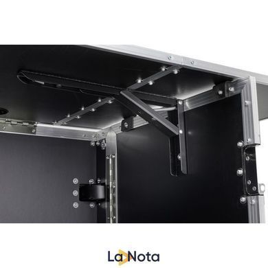 Стіл для діджея UDG Fold Out DJ Table Silver MK2