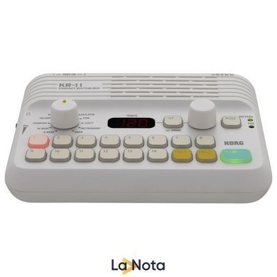 Драм машина Korg KR-11
