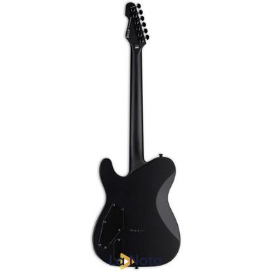 Електрогитара ESP LTD TE-401 Black Satin