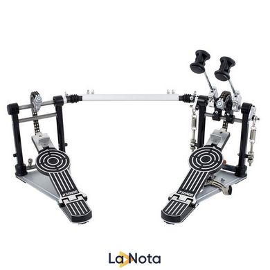 Педаль для бас-барабана Sonor DP 672 Double Bass Drum Pedal