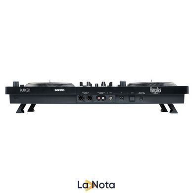 DJ контроллер Hercules DJ Control Inpulse T7