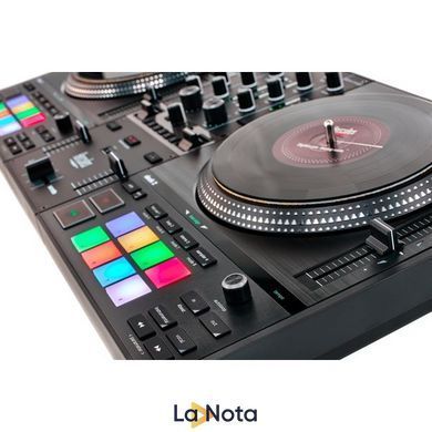 DJ контроллер Hercules DJ Control Inpulse T7