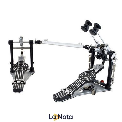 Педаль для бас-барабана Sonor DP 672 Double Bass Drum Pedal