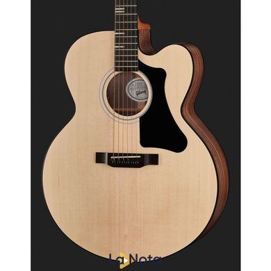 Акустична гітара Gibson G-200 EC Natural Generation