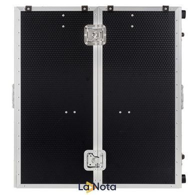 Стіл для діджея UDG Fold Out DJ Table Silver MK2