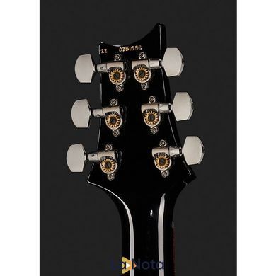 Електрогитара PRS Special Semi-Hollow CB