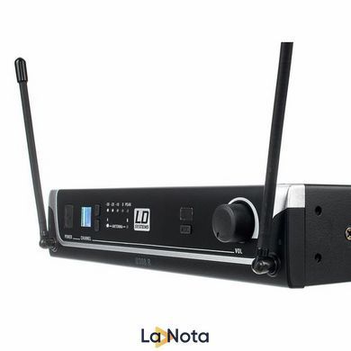 Мікрофонна радіосистема LD Systems U308 BPL