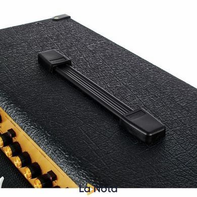 Комбопідсилювач Marshall JVM215C