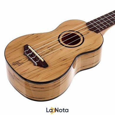Укулеле Harley Benton Kahuna CLU-30S