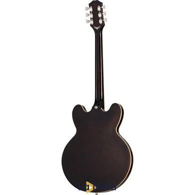 Електрогітара Epiphone Jim James ES-335 70s WF