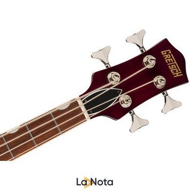 Gretsch Strml Jet Clb Bass VWT