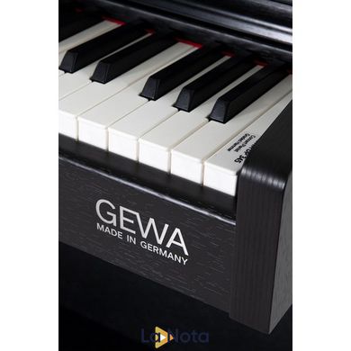 Цифрове піаніно Gewa DP 345 Black