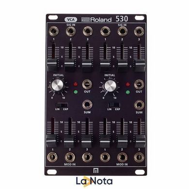Модуль Roland System-500 530