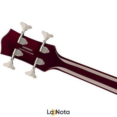 Gretsch Strml Jet Clb Bass VWT