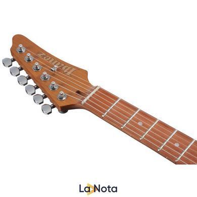 Електрогітара Ibanez AZ22S1F-TKS