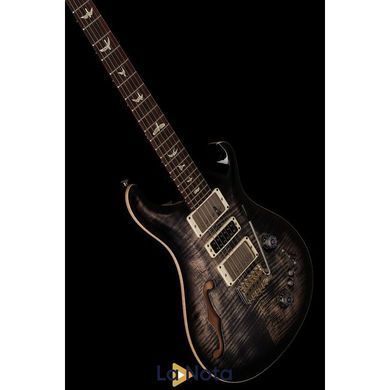 Електрогитара PRS Special Semi-Hollow CB