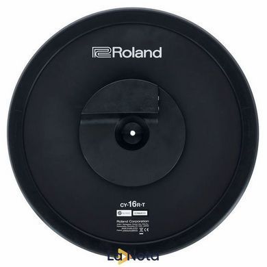 Пэд тарелка Roland CY-16R-T