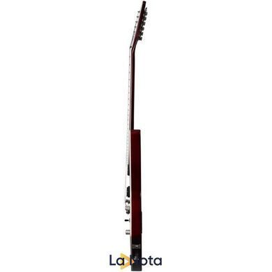 Електрогитара Epiphone Prophecy Extura ABTB