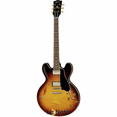 Електрогітара Gibson 1959 ES-335 Reissue VB VOS