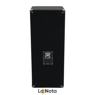 Акустическая система Omnitronic DX-2222