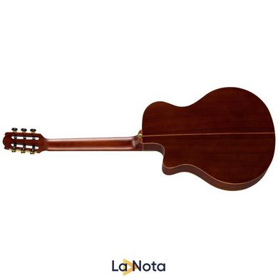Классическая гитара Yamaha NTX5 NAT