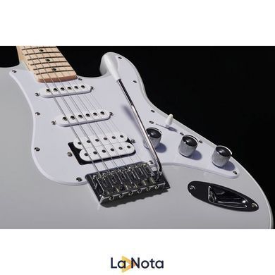 Електрогітара Kramer Guitars Focus VT-211S Grey