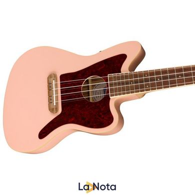 Укулеле Fender Fullerton Jazzm Uke SHP