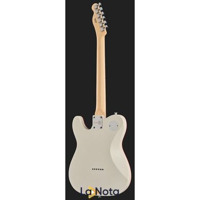 Електрогітара Fender John 5 Ghost Tele WHT