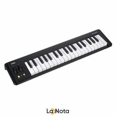 MIDI-клавиатура Korg microKEY 37 MkII