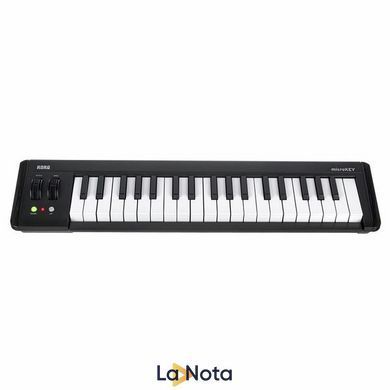 MIDI-клавиатура Korg microKEY 37 MkII