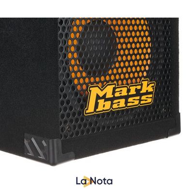 Комбопідсилювач Markbass Mini CMD 121P V