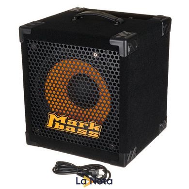 Комбопідсилювач Markbass Mini CMD 121P V