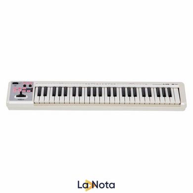 MIDI-клавіатура Roland A-49 WH