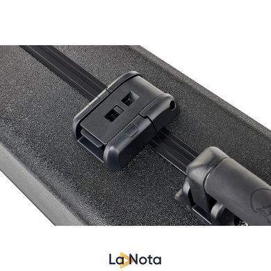 Кейс для электрогитары PRS ATA Hardshell Multi Case D2
