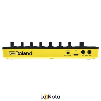 Семплер Roland AIRA Compact P-6