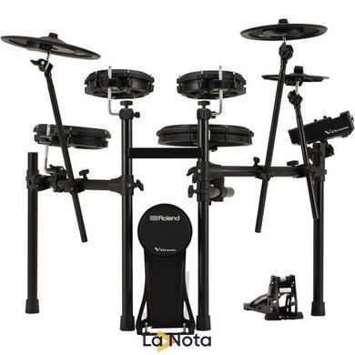 Електронна ударна установка Roland TD313 V-Drum Kit