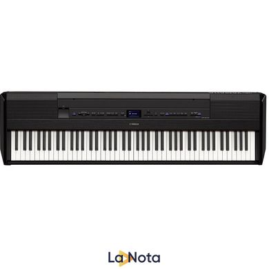 Цифрове піаніно Yamaha P-515 Black