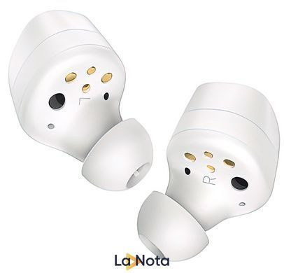 Наушники TWS Sennheiser Momentum True Wireless 3 White (509181)