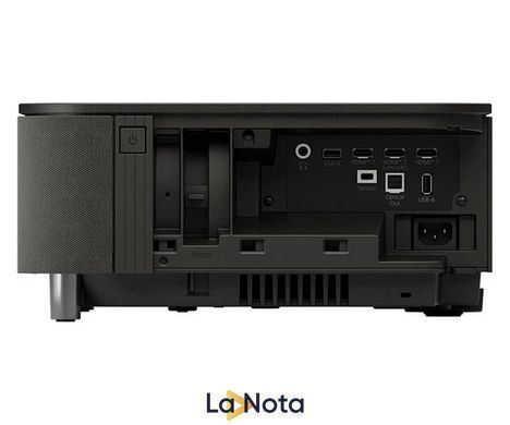 Мультимедійний проектор Epson EH-LS970B (V11HB83140)