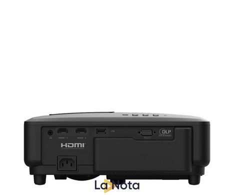 Мультимедійний проектор Philips GamePix 800