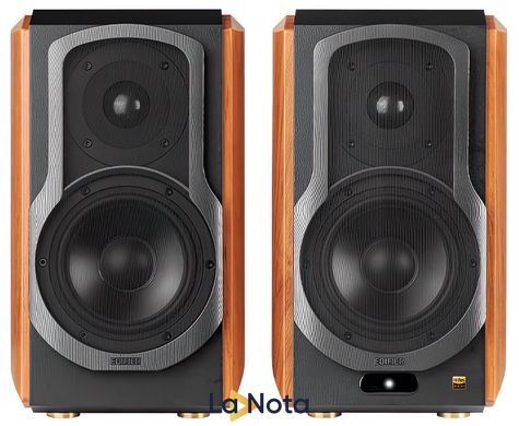 Мультимедийная акустика Edifier S1000W