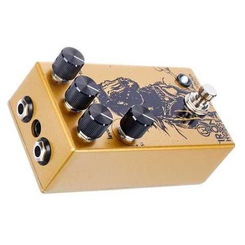 Гитарная педаль Walrus Audio Iron Horse V3 купить в интернет