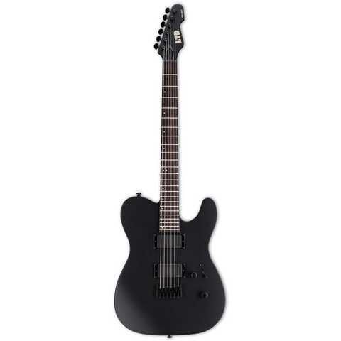 ESP LTD TE-401 Black Satin купити в інтернет-магазині LaNota