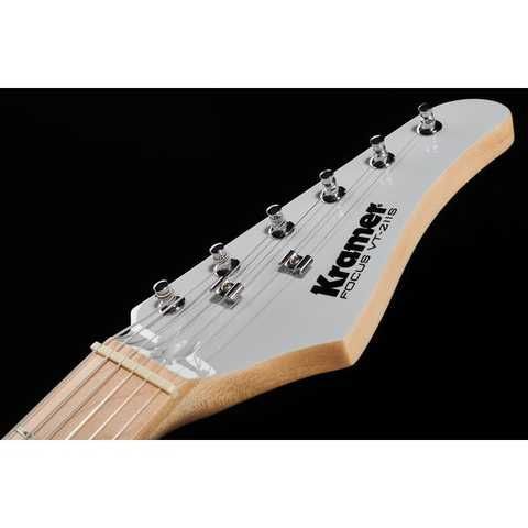 Електрогитара Kramer Guitars Focus VT-211S купить в интернет