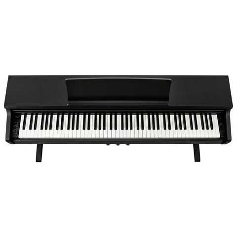 Цифровое пианино KAWAI KDP75 Black - LaNota - интернет-магазин