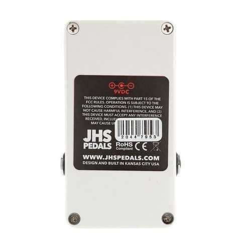 Гітарна педаль JHS Pedals 3 Series Overdrive купити в інтернет