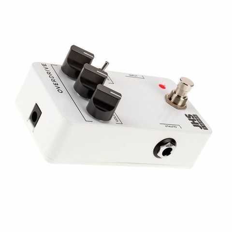 Гітарна педаль JHS Pedals 3 Series Overdrive купити в інтернет